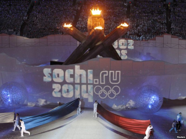 Олимпиада Сочи-2014. Календарь соревнований 18 февраля.