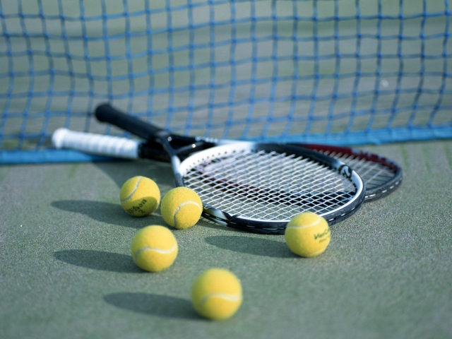 Саратовские теннисистки выиграли командное первенство России по теннису
