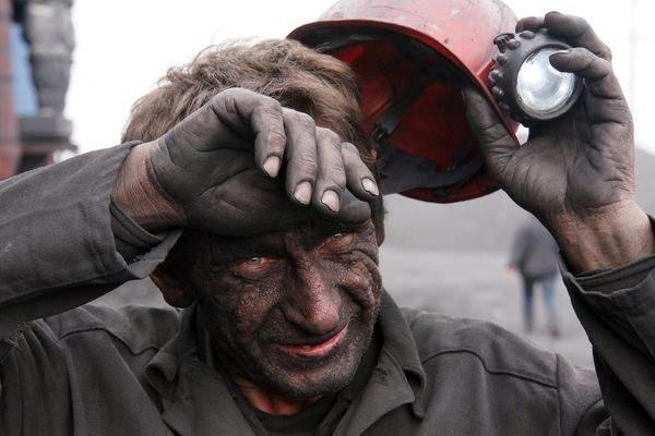 Более 25,5 млн рублей выплатили за восемь дней шахтерам «Кингкоула»