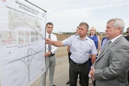 В Ростовской области утвержден план работы аэропорта «Платов»