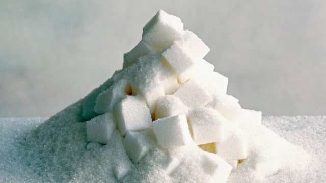 Экспорт сахара Кубани вырос практически на четверть