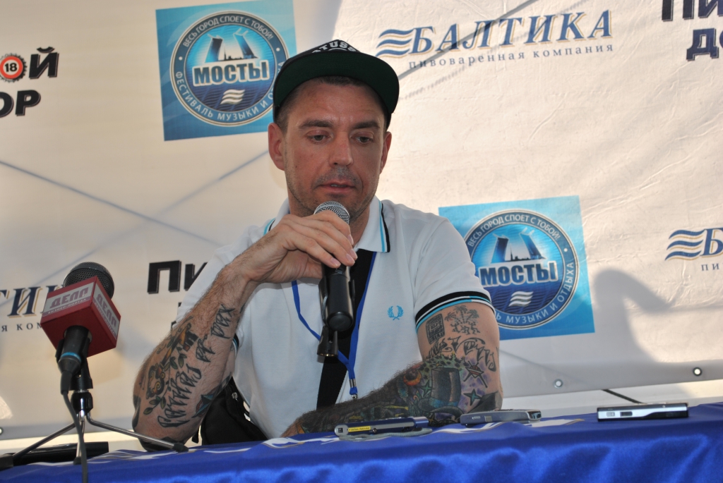 Сергей Михалок