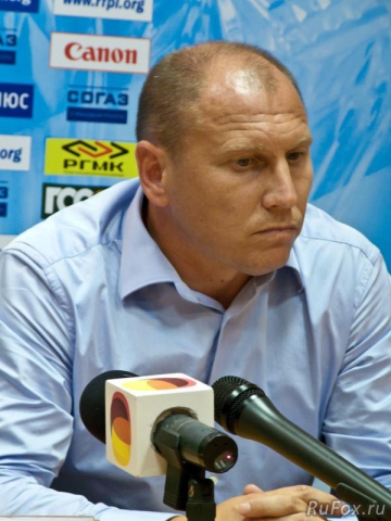 Дмитрий Черышев