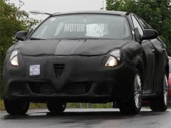 Alfa Romeo готовит к премьере новую модель