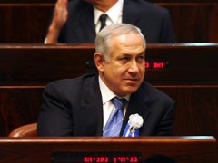 В Израиле к правительственной коалиции "Ликуд" и НДИ присоединилась ортодоксальная ШАС