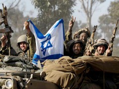 Спецдокладчики ООН обвинили Израиль в военных преступлениях во время войны в секторе Газа