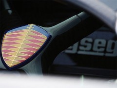  Производитель суперкаров Koenigsegg стал претендентом на покупку марки Saab