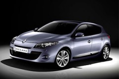  Renault переносит производство Megane из Франции в Турцию