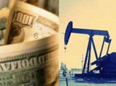 В результате конфликта между Россией и Белоруссией поднялись мировые цены на нефть