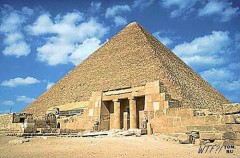 Ученые обнаружили новые захоронения вблизи египетских пирамид