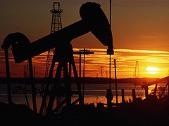 За прошлый год Россия добыла 494,228 миллиона тонн нефти