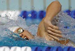 В Анапе пройдет Российский чемпионат по зимнему плаванию