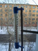 В Красноярск придет тепло