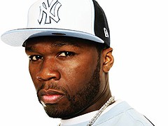 50 Cent станет ресторатором