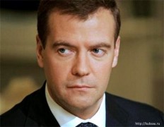 В Волгограде начнет работу общественная приемная президента