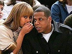 Бейонсе и ее муж Jay-Z получают 122 млн долларов