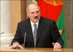 Нефть стала причиной письменного обращения Лукашенко к Медведеву