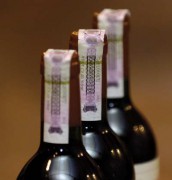 Иностранное вино не появится на прилавках российских магазинов в январе