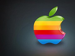 Продажи продукции Apple составили 7% рынка Америки