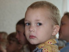 Воспитанники сгоревшего в Красноярском крае детского дома распределены между детскими домами Ачинска и Боготола
