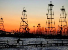 У Казахстана нет средств для разработки крупнейшего месторождения нефти
