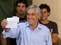 Миллиардер-консерватор стал президентом Чили