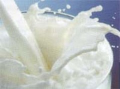 В 2009 году в Красноярском крае было продано 3522 тонны бочкового молока