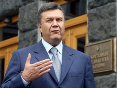 Польша довольна уверенной победой Януковича в первом туре президентских выборов в Украине