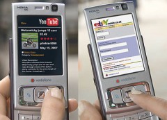 Потребление мобильного Интернет-трафика в сети МТС на юге России выросло в 6 раз в 2009 году