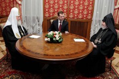 Дмитрий Медведев стал лауреатом премии Фонда единства православных народов