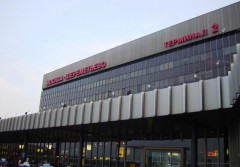 Главный таможенник московского аэропорта Шереметьево сядет в тюрьму