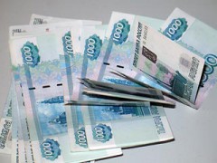 На Кубани «раскрыли» создателя 93 тысяч фальшивых рублей