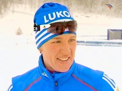Российская лыжница не прошла допинг-контроль