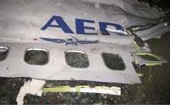 У берегов Ливана обнаружены обломки разбившегося Boeing 737