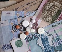 В Красноярском крае проверили цены в аптеках, есть нарушения