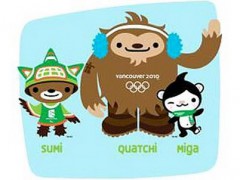 Утвержден список российских спортсменов, участвующих в Олимпиаде в Ванкувере