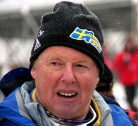 Главный тренер сборной Швеции по биатлону уcтроил скандал