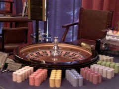 Сегодня «Азов-Сити» открывает свое первое легальное казино