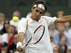 Федерер- четырехкратный чемпион Australian Open