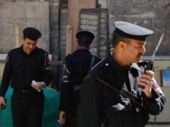 В Египте спасли туристов от терактов