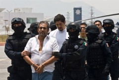 Мексиканские наркодельцы расстреляли 13 человек
