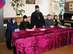В Краснодарском крае пройдут сретенские духовно-образовательные чтения