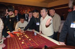 Первое легальное казино России официально открыли
