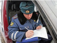 В России инспекторам ДПС запретили составлять протоколы на сотрудников прокуратуры и судей, даже если те виноваты в аварии