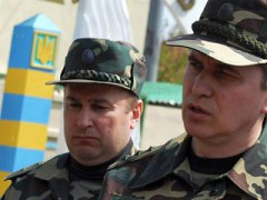 Международным наблюдателям из РФ разрешили въезд на территорию Украины