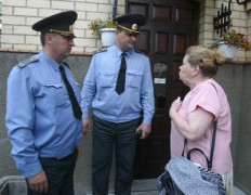 Кубанская бабуля заявила в милицию о краже 600 тысяч рублей только через 2 месяца