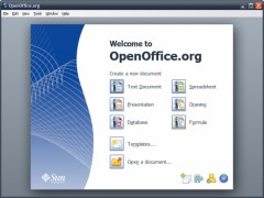 Пакет OpenOffice.org скачали свыше 300 миллионов раз