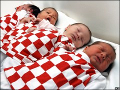 В Ейске создана межведомственная служба профилактики отказов от новорожденных детей