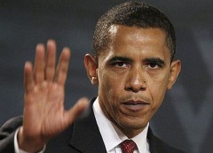 Обама: потолок госдолга вырос до 14,3 триллиона долларов
