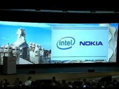 Nokia и Intel выпустят новую операционную систему